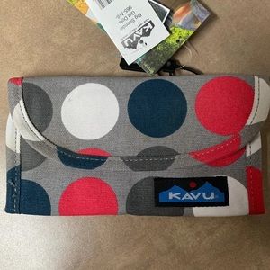Kavu Big Spender Wallet